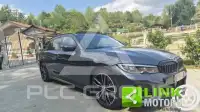 2022 BMW 330