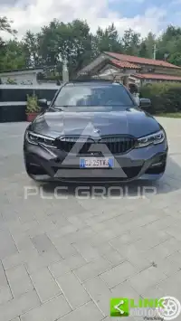 2022 BMW 330