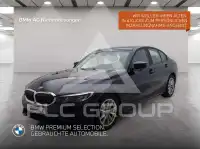 2022 BMW 330