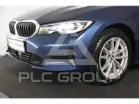 2022 BMW 330