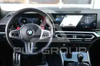 2022 BMW 330