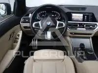 2022 BMW 330