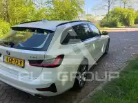 2022 BMW 330