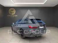 2022 BMW 330
