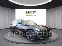 2022 BMW 330