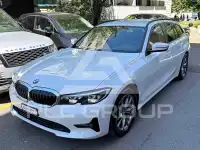 2022 BMW 330
