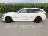 2022 BMW 330