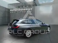2022 BMW 330