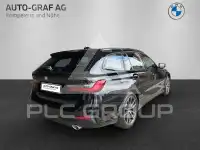 2022 BMW 330