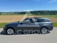 2022 BMW 330