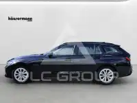 2022 BMW 330