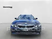 2022 BMW 330