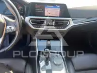 2022 BMW 330