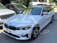 2022 BMW 330