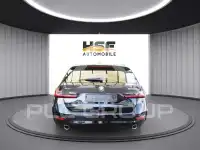 2022 BMW 330
