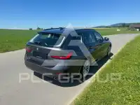 2022 BMW 330