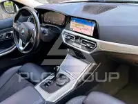 2022 BMW 330