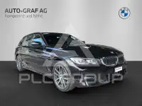 2022 BMW 330