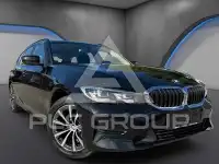 2022 BMW 330