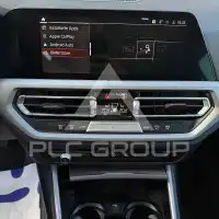 2022 BMW 330