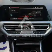 2022 BMW 330
