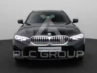 2022 BMW 330