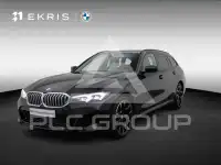 2022 BMW 330