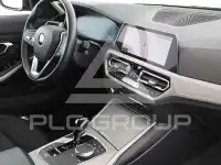 2022 BMW 330