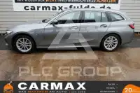 2022 BMW 330
