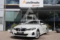 2022 BMW 330