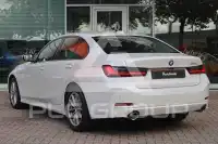 2022 BMW 330