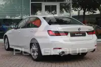 2022 BMW 330