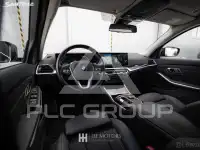 2022 BMW 330