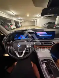 2022 BMW 330