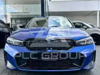 2022 BMW 330