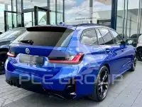 2022 BMW 330