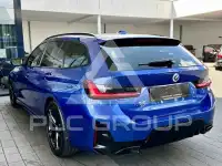 2022 BMW 330