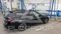 2022 BMW 330