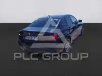 2022 BMW 330