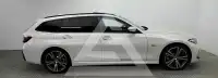 2022 BMW 330