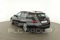 2022 BMW 330