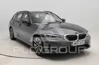 2022 BMW 330