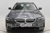 2022 BMW 330