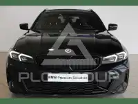 2022 BMW 330