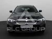 2022 BMW 330