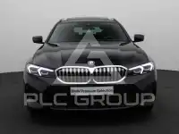 2022 BMW 330