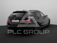2022 BMW 330