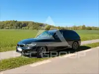 2022 BMW 330