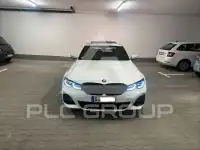 2022 BMW 330