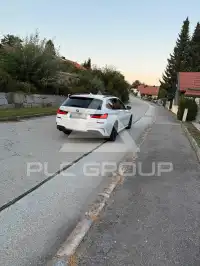 2022 BMW 330